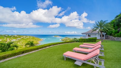Luxury Villa Photo #10