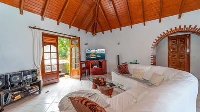 Luxury Villa Photo #12