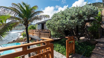 Luxury Villa Photo #16