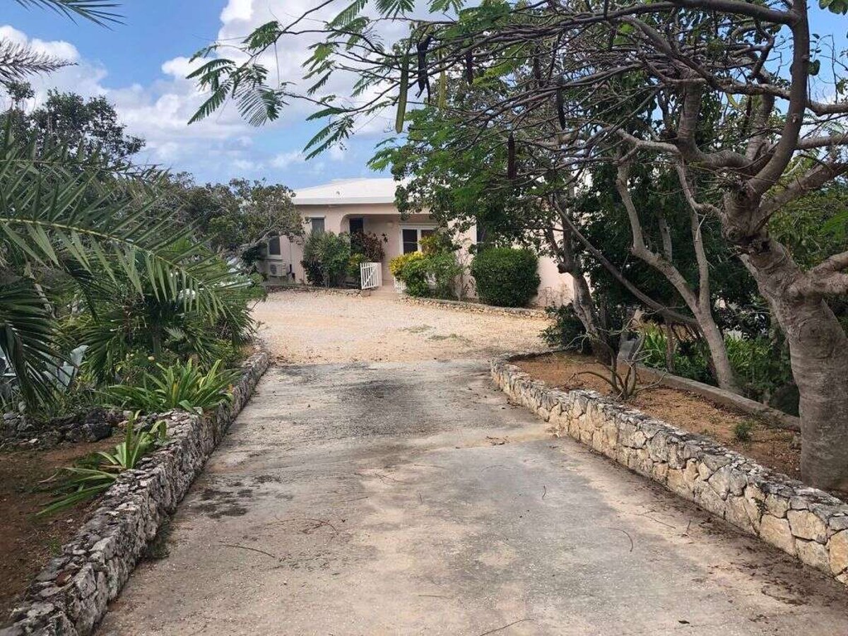 Patricks Bay Villa villa rental - 5