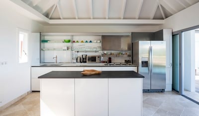 Luxury Villa Photo #14