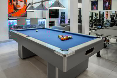 Luxury Villa Photo #28