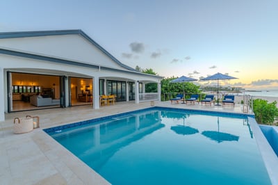 Luxury Villa Photo #8