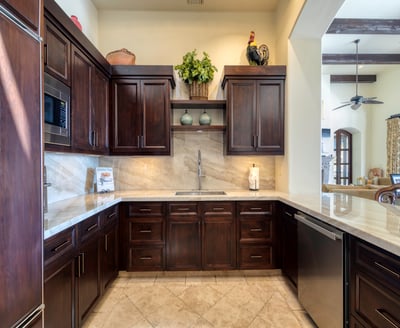 Luxury Villa Photo #26