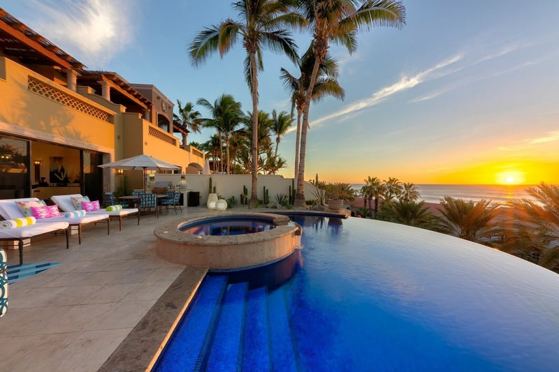 Villa La Vida