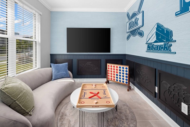 Comfy Cozy at Harbor Island Beach Club