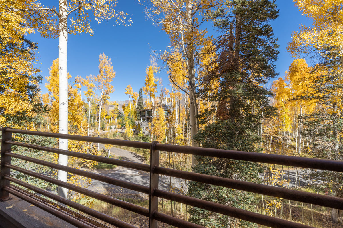 Haven on Hang Glider