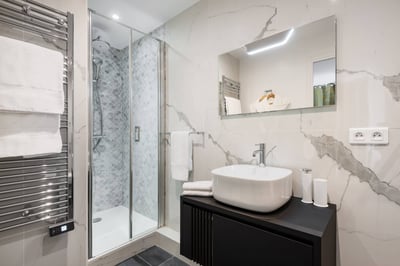 Luxury Villa Photo #12