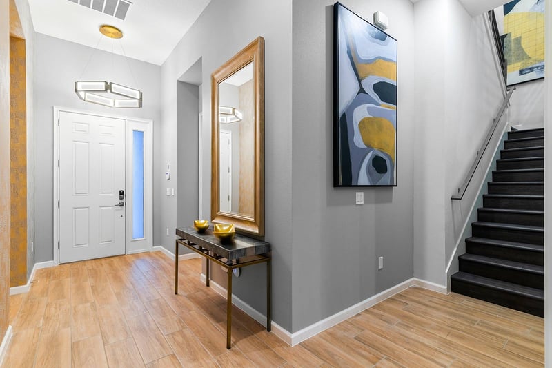 Royal Flush at Villatel Village Solterra