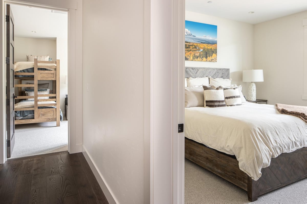 Spanish Peaks | Highlands Cabin 59