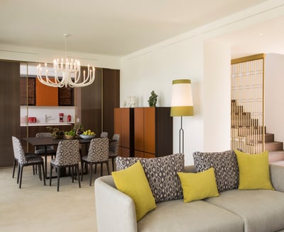 Luxury Villa Photo #4