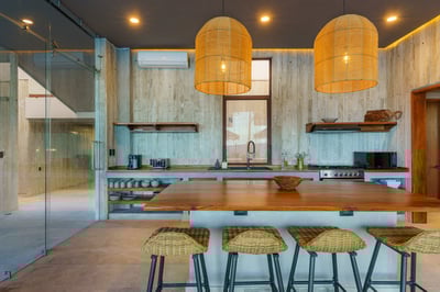 Luxury Villa Photo #14