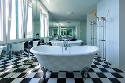 Luxury Villa Photo #37
