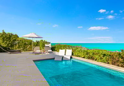 Luxury Villa Photo #17