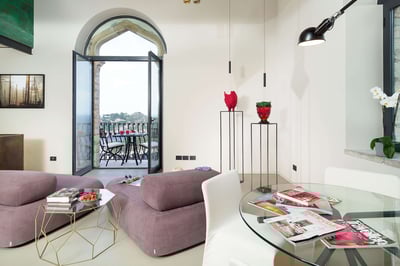 Luxury Villa Photo #16