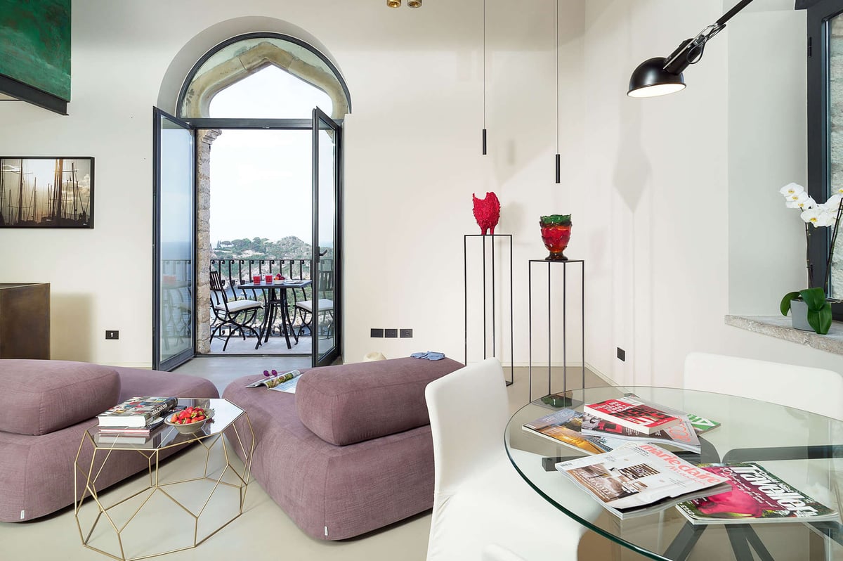 Torre Isola Bella apartment rental - 16