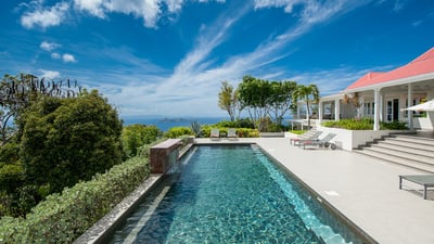 Luxury Villa Photo #9