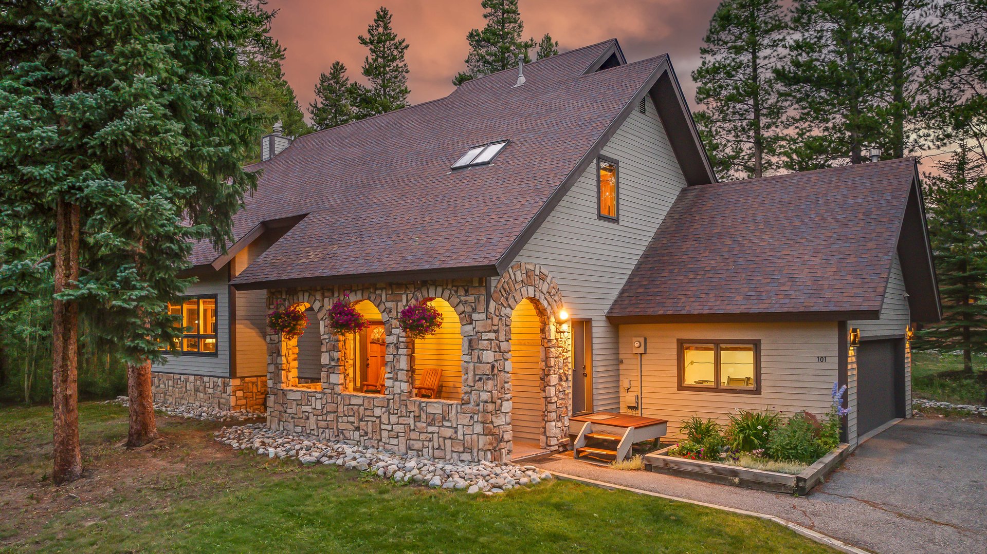 Bystone Villa Retreat - 2