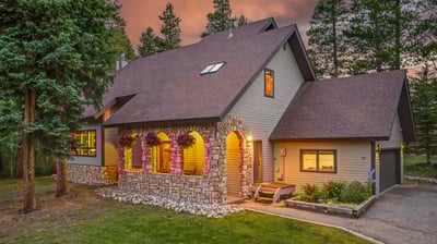 Bystone Villa Retreat