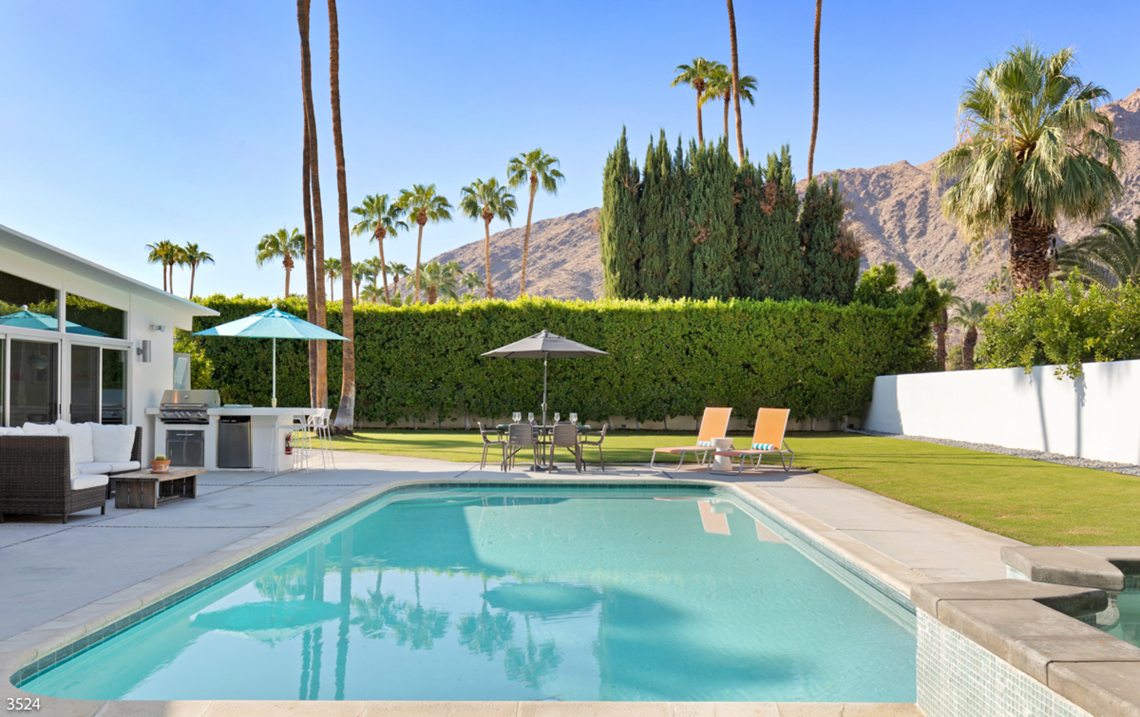 Vista Las Palmas Midcentury - 3