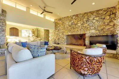 Luxury Villa Photo #13