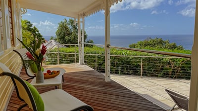 Luxury Villa Photo #25