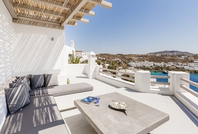 Luxury Villa Photo #10