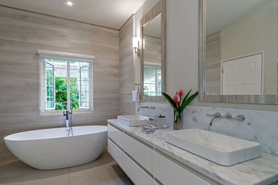 Luxury Villa Photo #24