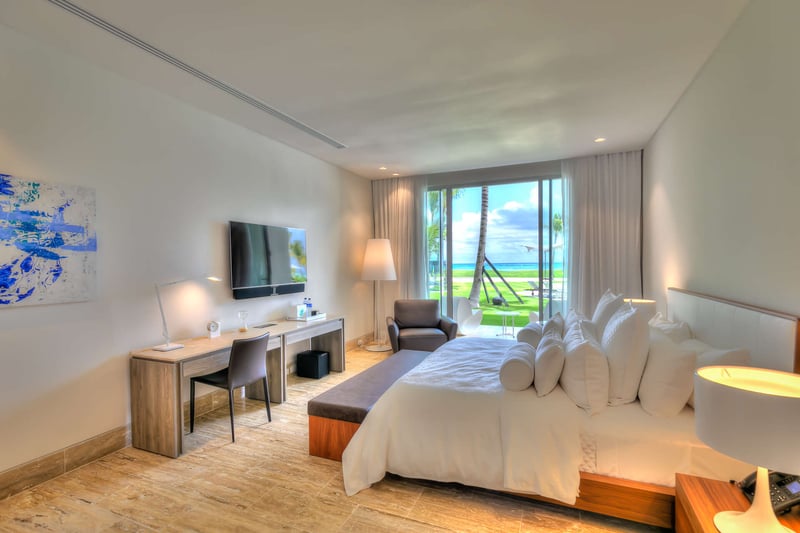 Arrecife 15 | Tartaruga