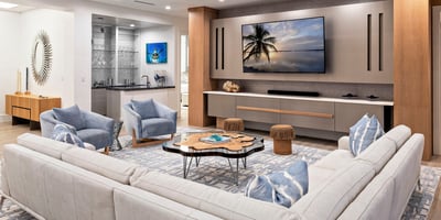 Luxury Villa Photo #16