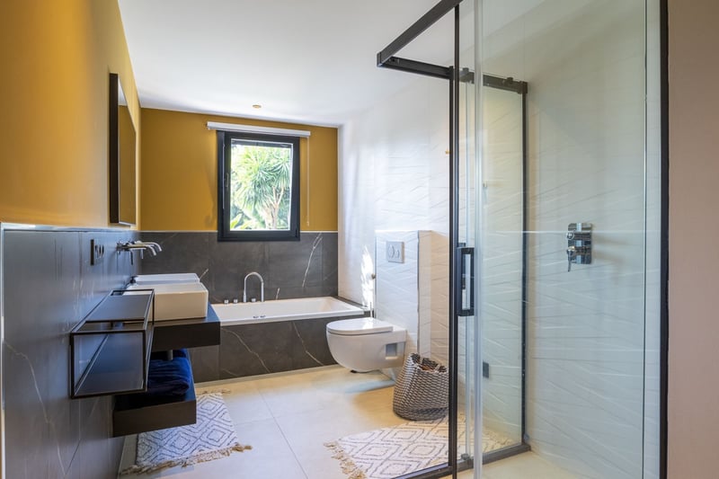 Villa Torre de Marbella