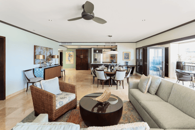 Luxury Villa Photo #5