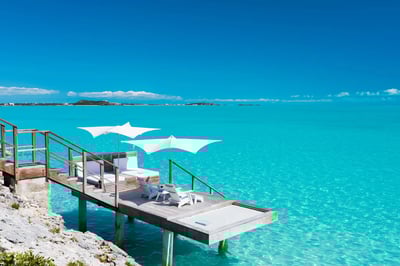 Luxury Villa Photo #4