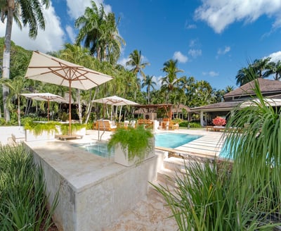 Luxury Villa Photo #5