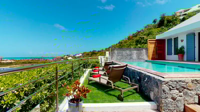 Luxury Villa Photo #6