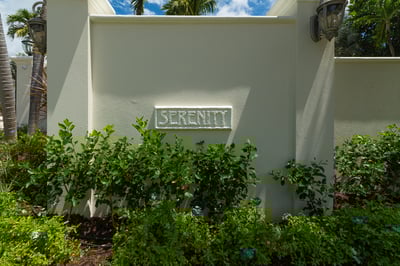 Luxury Villa Photo #75