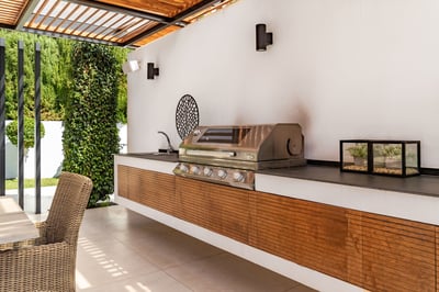 Luxury Villa Photo #8