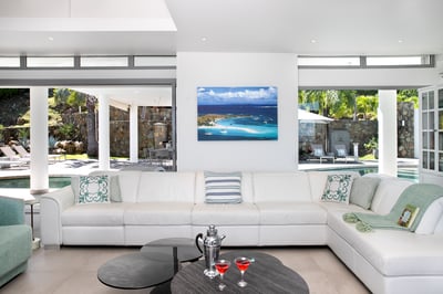 Luxury Villa Photo #17