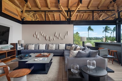 Luxury Villa Photo #21