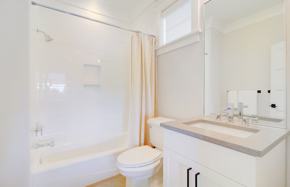 Carolina Sunset Retreat