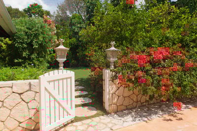 Luxury Villa Photo #6