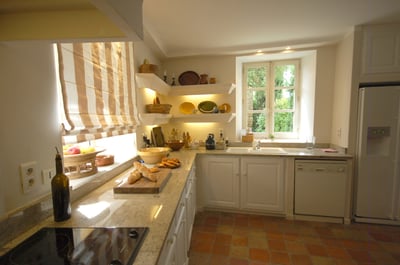 Luxury Villa Photo #13