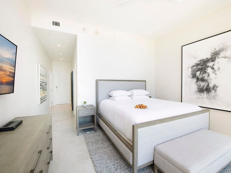 Seafire Residences 4 BDM Penthouse