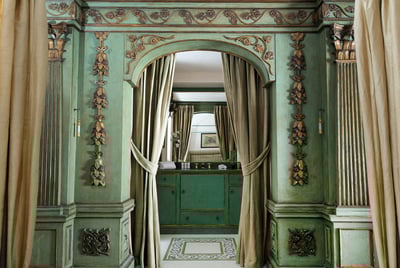 Luxury Villa Photo #32