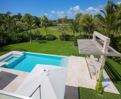 Luxury Villa Photo #21