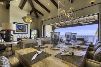 Luxury Villa Photo #24