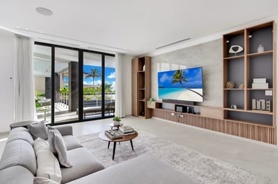 Luxury Villa Photo #53