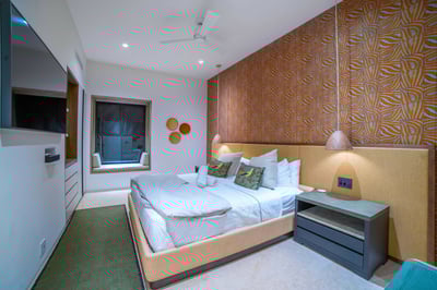 Luxury Villa Photo #21