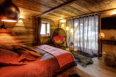 Luxury Villa Photo #18