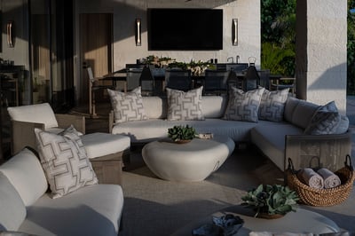 Luxury Villa Photo #16